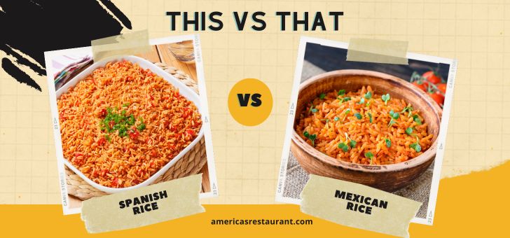 Mexican vs. Spanish Rice: Unlock Arroz Rojo's True Flavor